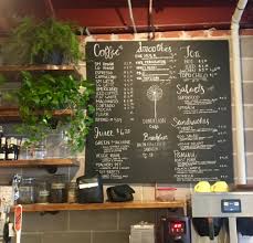 Menu, hours, photos, and more for p. Dandelion Cafe Coffee Shop And Lunch Gem Of Bellaire It S Not Hou It S Me