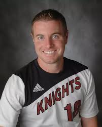 2011 Men's Soccer Roster