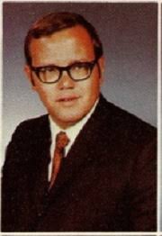 Remembering Classmate John Kelly, Master Chief in the US Navy