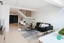 8 Modern Minimalist Homes You Ll Fall In Love With Article Qanvast Home Design Popular Interior Design Northwest Interior Design Interior Design Styles