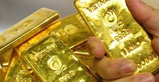 Gia Vang Hom Nay 1 10 Usd Tăng Dựng Ngược Vang Giảm Mạnh Vietnamnet