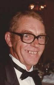 Albert Sanders Obituary (1927