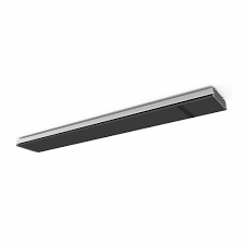 The best electric ceiling panel heat: Thermoflow Usa Outdoor 1500 Watt Electric Ceiling Mounted Patio Heater Reviews Wayfair