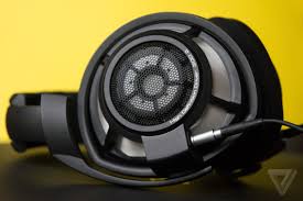 The world's finest headphones, microphones, wireless systems and broadcast headsets. Sennheiser S Headphone Business Has Been Bought By Hearing Aid Manufacturer Sonova The Verge