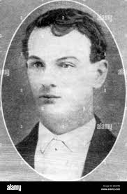 John younger hi-res stock photography and images