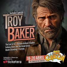 Jorge Barton's Instagram, Twitter & Facebook