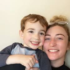 Magnolia's Polar Bear Plunge