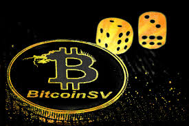 Bsv v1.0.8 (beta) & mapi v1.3.0 (beta). 2 Reasons Why Bitcoin Sv Price Dropped By 40