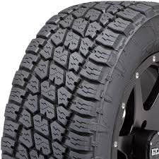 Nitto Terra Grappler G2 285 70r17 116 T Tire