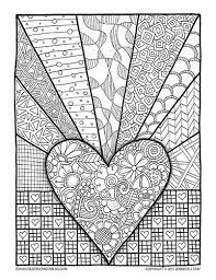 Free Valentines Coloring Page Valentine Coloring Pages Coloring Pages Valentine Coloring