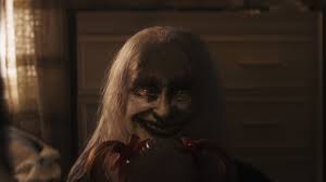 Vera Farmiga and Patrick Wilson return as Lorraine and Ed Warren in THE  CONJURING: LAST RITES, a spine-chilling addition to the global box  office-breaking franchise. Reserve your tickets now at drafthouse.com.