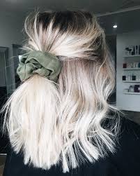 Discover (and save!) your own pins on pinterest. Pinterest Hannahnickk Hair Styles Short Hair Updo Halo Hair