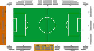 Starts on the day 31.07.2021 at 16:45 gmt time at groupama aréna (budapest), hungary for the hungary: Kisvarda Varkerti Stadion Kepek Adatok Stadionok Magyarfutball Hu
