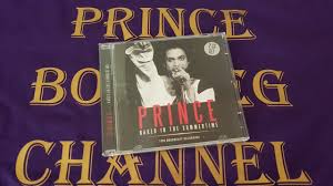 Prince. Naked in The Summertime (disc1) - YouTube