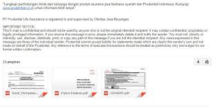 Pengalaman Dan Cara Tutup Polis Asuransi Prudential