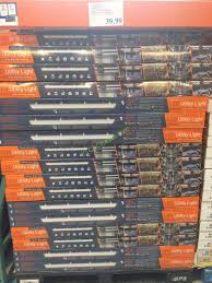 Costco 922363 Winplus Led Utility Light With Motion Sensor All Costcochaser