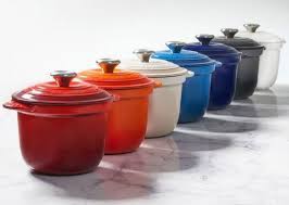 Search by colour or collection and get cooking quicker. Le Creuset Color Guide Shop By Color
