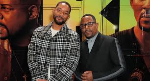 78,282,946 likes · 1,691,774 talking about this. Why Will Smith And Martin Lawrence Reunited For Bad Boys For Life Variety