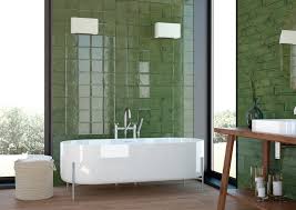 Green as a bathroom color scheme looks sober and revives the mood. Olive Green Bathroom Ideas For A Modern Space Maison Valentina Blog