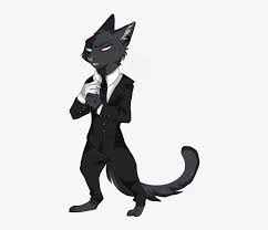 Canon scourge meets fanon scourge by eonshinato on deviantart. Zootopia Style Scourge Warrior Cats Scourge Transparent Png 500x625 Free Download On Nicepng