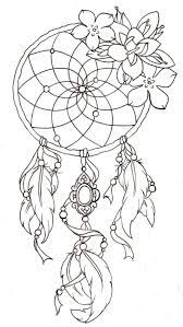 Check spelling or type a new query. Dream Catcher Coloring Pages Coloring Home