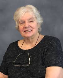 Jean Swanson Obituary July 24, 2023