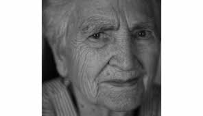 Pont-à-Mousson. Décès de Gabrielle Henry