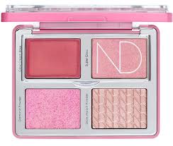 Natasha mascarenhas is a reporter at techcrunch covering early stage startups and venture capital trends. Natasha Denona Love Glow Cheek Palette Has Me Hoping It S As Good As The Bloom Blush Glow Palette Musings Of A Muse