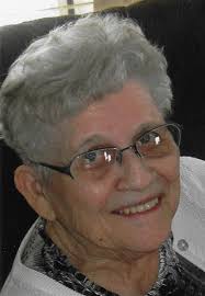 Obituary for Doris Dunn