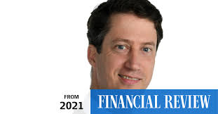 AFR appoints Washington correspondent, Education editor