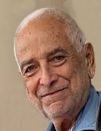 Obituary for Albert Cardoza