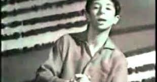 Laurie London He S Got The Whole World In His Hand Pin By Mary Elizabeth Nee Bullock S On 40s 50s Music Laurie London Happy Singer Orchestra Music