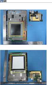 V11A VODAFONE SMART TAB 10 Teardown ...