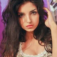 خولة الخروبي Beauty
