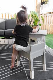 Small Diy Modern Toddler Chair Kids Outdoor Chairs Toddler Chair Diy Modern Toddler Chair