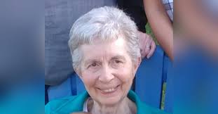 Obituary information for Marlene Sharp Murphy