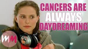 Gift for july women, i'm a cancer queen! Top 5 Signs You Re A True Cancer Youtube