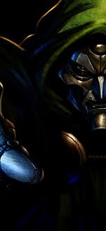 Doctor Doom 4k Wallpaper 83 Download, share or upload your own one! doctor doom 4k wallpaper 83