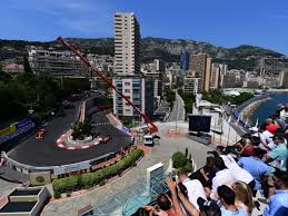 Live on sky f1 youtube. What Time Is Monaco Grand Prix Tv And Live Stream Information Ahead Of Formula 1 Showpiece Race Mirror Online