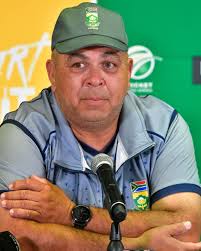 Shamsi and Markram conceding runs like there's no 2Mrrw 😏