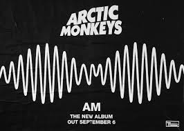 Muchas weas de la banda ^^ entra si eres un fan de la monada artica que se respeta. The Poster Chronicles Arctic Monkeys With A New Album Am