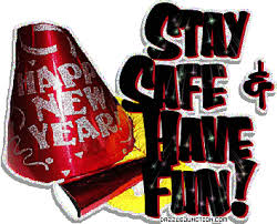 Image result for have a safe and happy new year everyone