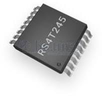 RS4T245XTQW16 / Runic