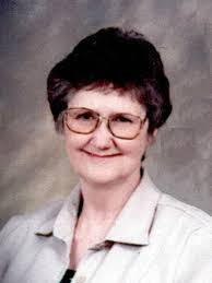 Violet Carroll Obituary