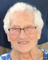Phyllis I. Pfuhl Obituary June 6, 2025