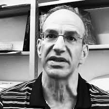 Person: Bruce Aronson