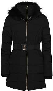 This camel coat is made with ponte, not wool. Biba Black Outerwear For Women Shop The World S Largest Collection Of Fashion Shopstyle Uk