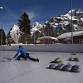 Time Out Cup event in Mürren