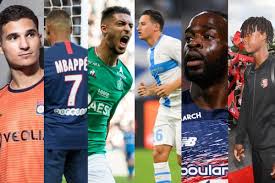 Pour l'équipe féminine, voir équipe de france féminine de football. Quel Est Le Joueurs Le Plus Cher Des Equipes De La Ligue 1