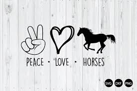 Free Free 310 Love Horse Svg SVG PNG EPS DXF File